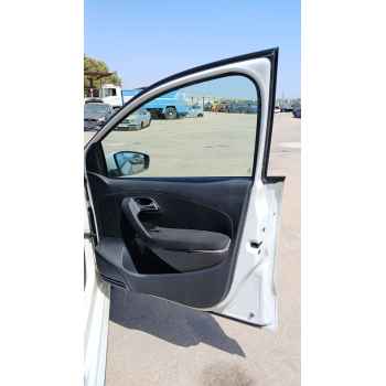 Recambio de elevalunas delantero derecho para volkswagen polo v (6r1, 6c1) 1.6 tdi referencia OEM IAM   