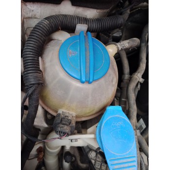 Recambio de deposito expansion para seat altea xl (5p5, 5p8) 1.6 lpg referencia OEM IAM 1K0121407F  