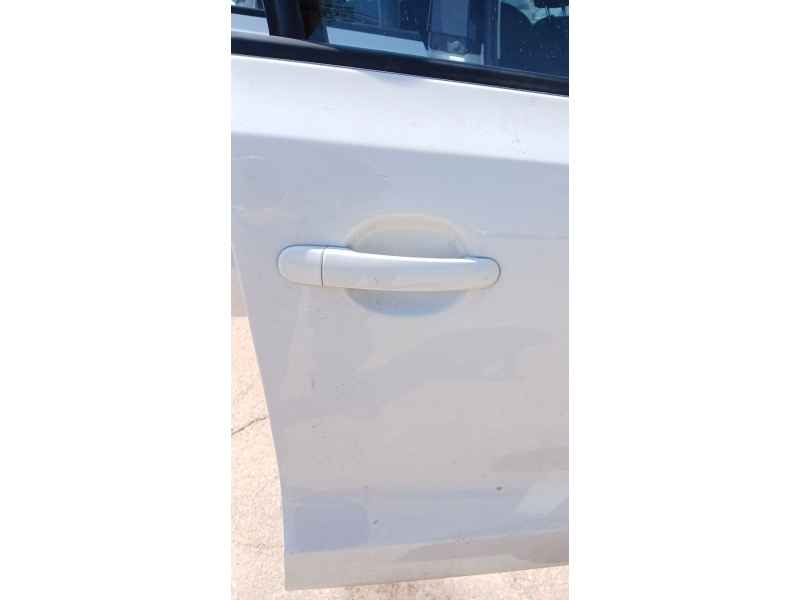 Recambio de maneta exterior delantera derecha para volkswagen polo v (6r1, 6c1) 1.6 tdi referencia OEM IAM   