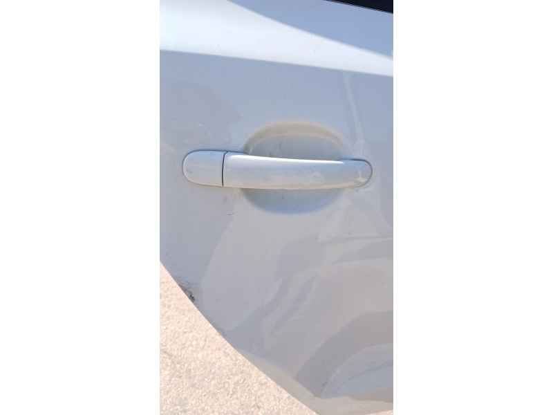 Recambio de maneta exterior trasera derecha para volkswagen polo v (6r1, 6c1) 1.6 tdi referencia OEM IAM   