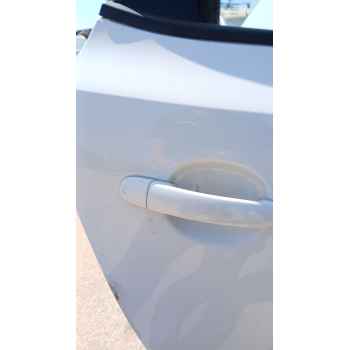 Recambio de maneta exterior trasera derecha para volkswagen polo v (6r1, 6c1) 1.6 tdi referencia OEM IAM   