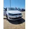 Recambio de paragolpes delantero para volkswagen polo v (6r1, 6c1) 1.6 tdi referencia OEM IAM   
