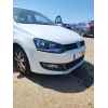 Recambio de paragolpes delantero para volkswagen polo v (6r1, 6c1) 1.6 tdi referencia OEM IAM   