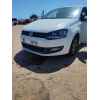 Recambio de paragolpes delantero para volkswagen polo v (6r1, 6c1) 1.6 tdi referencia OEM IAM   