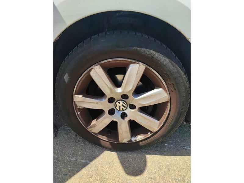Recambio de pinza freno delantera derecha para volkswagen polo v (6r1, 6c1) 1.6 tdi referencia OEM IAM   