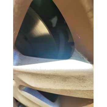 Recambio de pinza freno delantera derecha para volkswagen polo v (6r1, 6c1) 1.6 tdi referencia OEM IAM   