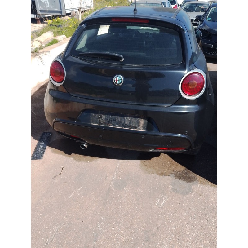 alfa romeo mito (955_) del año 2008