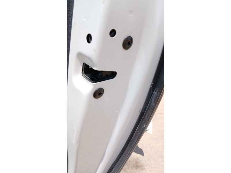 Recambio de cerradura puerta trasera derecha para volkswagen polo v (6r1, 6c1) 1.6 tdi referencia OEM IAM   
