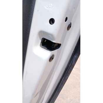 Recambio de cerradura puerta trasera derecha para volkswagen polo v (6r1, 6c1) 1.6 tdi referencia OEM IAM   