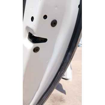 Recambio de cerradura puerta trasera derecha para volkswagen polo v (6r1, 6c1) 1.6 tdi referencia OEM IAM   