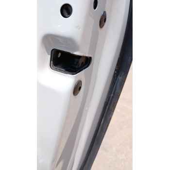 Recambio de cerradura puerta trasera derecha para volkswagen polo v (6r1, 6c1) 1.6 tdi referencia OEM IAM   