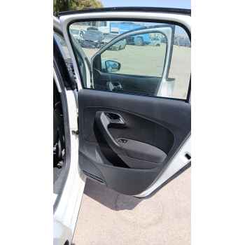 Recambio de elevalunas trasero derecho para volkswagen polo v (6r1, 6c1) 1.6 tdi referencia OEM IAM   