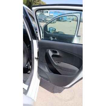 Recambio de elevalunas trasero derecho para volkswagen polo v (6r1, 6c1) 1.6 tdi referencia OEM IAM   