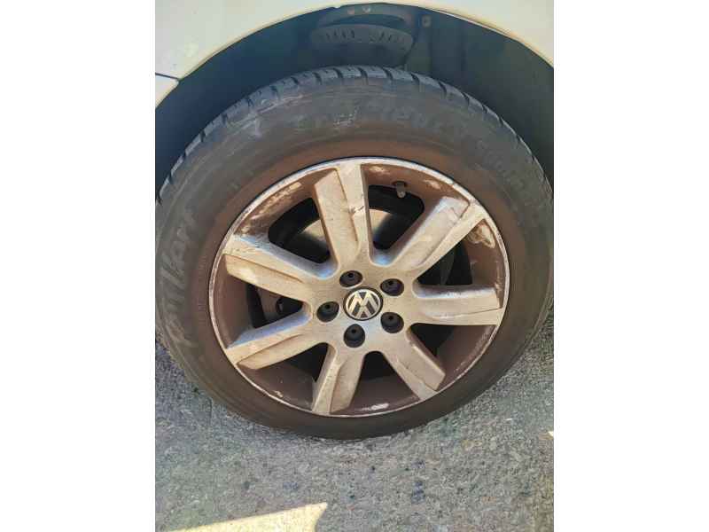 Recambio de pinza freno delantera izquierda para volkswagen polo v (6r1, 6c1) 1.6 tdi referencia OEM IAM   