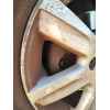 Recambio de pinza freno delantera izquierda para volkswagen polo v (6r1, 6c1) 1.6 tdi referencia OEM IAM   