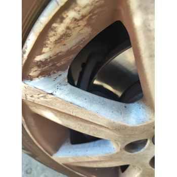 Recambio de pinza freno delantera izquierda para volkswagen polo v (6r1, 6c1) 1.6 tdi referencia OEM IAM   