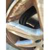 Recambio de pinza freno delantera izquierda para volkswagen polo v (6r1, 6c1) 1.6 tdi referencia OEM IAM   