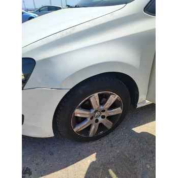 Recambio de pinza freno delantera izquierda para volkswagen polo v (6r1, 6c1) 1.6 tdi referencia OEM IAM   