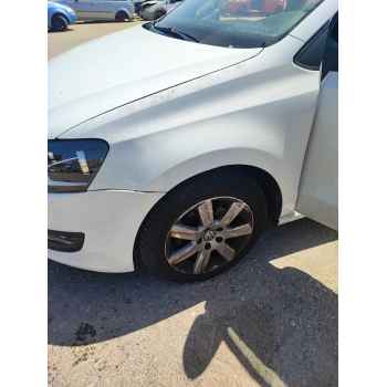 Recambio de pinza freno delantera izquierda para volkswagen polo v (6r1, 6c1) 1.6 tdi referencia OEM IAM   