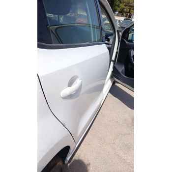 Recambio de puerta trasera derecha para volkswagen polo v (6r1, 6c1) 1.6 tdi referencia OEM IAM   