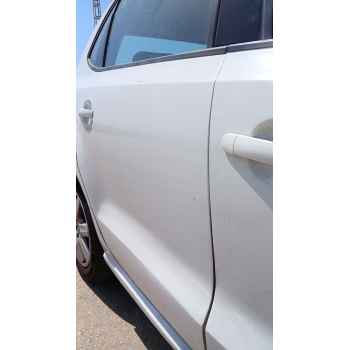 Recambio de puerta trasera derecha para volkswagen polo v (6r1, 6c1) 1.6 tdi referencia OEM IAM   