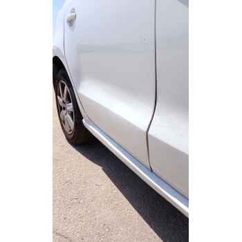 Recambio de puerta trasera derecha para volkswagen polo v (6r1, 6c1) 1.6 tdi referencia OEM IAM   