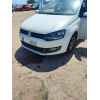 Recambio de refuerzo paragolpes delantero para volkswagen polo v (6r1, 6c1) 1.6 tdi referencia OEM IAM   