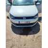 Recambio de refuerzo paragolpes delantero para volkswagen polo v (6r1, 6c1) 1.6 tdi referencia OEM IAM   
