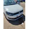 Recambio de refuerzo paragolpes delantero para volkswagen polo v (6r1, 6c1) 1.6 tdi referencia OEM IAM   