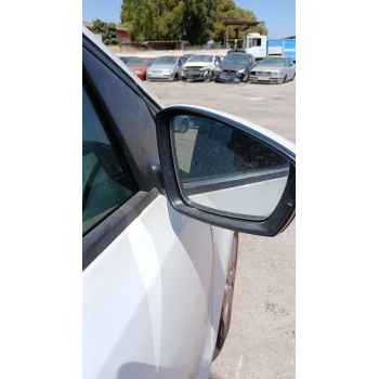 Recambio de retrovisor derecho para volkswagen polo v (6r1, 6c1) 1.6 tdi referencia OEM IAM   