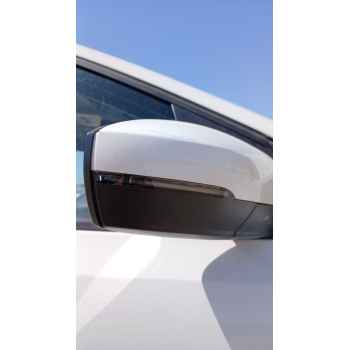 Recambio de retrovisor derecho para volkswagen polo v (6r1, 6c1) 1.6 tdi referencia OEM IAM   