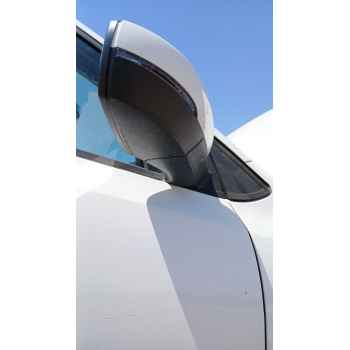 Recambio de retrovisor derecho para volkswagen polo v (6r1, 6c1) 1.6 tdi referencia OEM IAM   