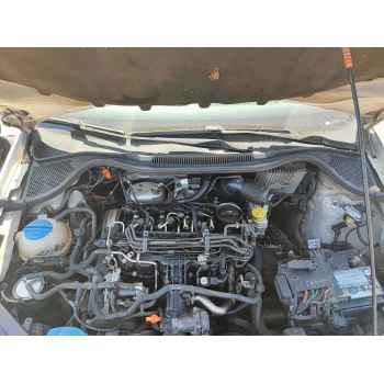 Recambio de torpedo para volkswagen polo v (6r1, 6c1) 1.6 tdi referencia OEM IAM   