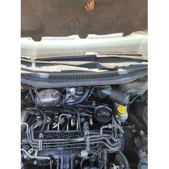 Recambio de torpedo para volkswagen polo v (6r1, 6c1) 1.6 tdi referencia OEM IAM   
