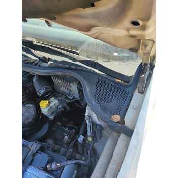 Recambio de torpedo para volkswagen polo v (6r1, 6c1) 1.6 tdi referencia OEM IAM   