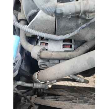 Recambio de alternador para volkswagen polo v (6r1, 6c1) 1.6 tdi referencia OEM IAM   