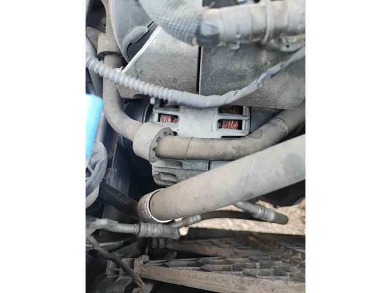 Recambio de alternador para volkswagen polo v (6r1, 6c1) 1.6 tdi referencia OEM IAM   