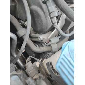 Recambio de alternador para volkswagen polo v (6r1, 6c1) 1.6 tdi referencia OEM IAM   
