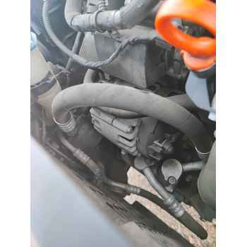 Recambio de alternador para volkswagen polo v (6r1, 6c1) 1.6 tdi referencia OEM IAM   