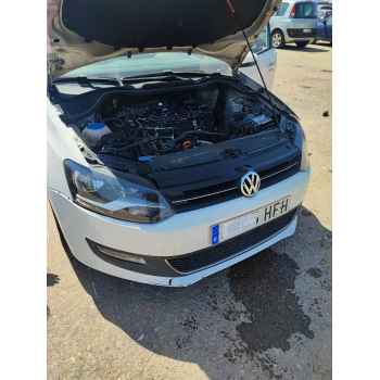Recambio de alternador para volkswagen polo v (6r1, 6c1) 1.6 tdi referencia OEM IAM   