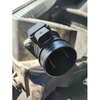 Recambio de caudalimetro para volkswagen polo v (6r1, 6c1) 1.6 tdi referencia OEM IAM   