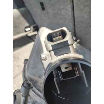 Recambio de caudalimetro para volkswagen polo v (6r1, 6c1) 1.6 tdi referencia OEM IAM   