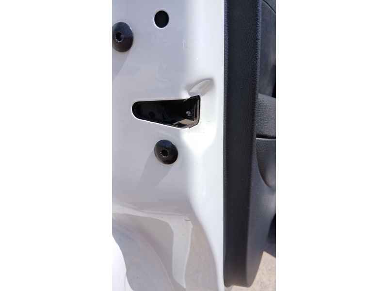 Recambio de cerradura puerta delantera izquierda para volkswagen polo v (6r1, 6c1) 1.6 tdi referencia OEM IAM   