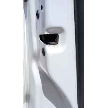 Recambio de cerradura puerta delantera izquierda para volkswagen polo v (6r1, 6c1) 1.6 tdi referencia OEM IAM   