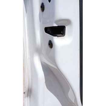 Recambio de cerradura puerta delantera izquierda para volkswagen polo v (6r1, 6c1) 1.6 tdi referencia OEM IAM   