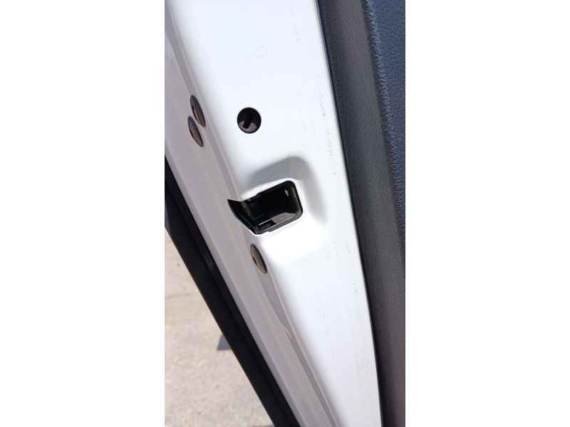 Recambio de cerradura puerta trasera izquierda para volkswagen polo v (6r1, 6c1) 1.6 tdi referencia OEM IAM   
