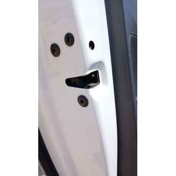 Recambio de cerradura puerta trasera izquierda para volkswagen polo v (6r1, 6c1) 1.6 tdi referencia OEM IAM   