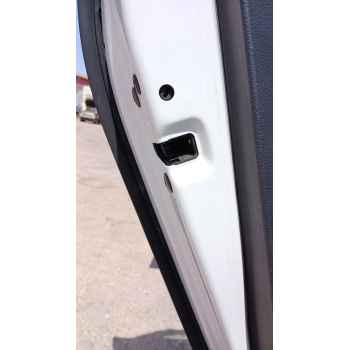 Recambio de cerradura puerta trasera izquierda para volkswagen polo v (6r1, 6c1) 1.6 tdi referencia OEM IAM   
