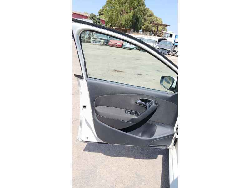 Recambio de elevalunas delantero izquierdo para volkswagen polo v (6r1, 6c1) 1.6 tdi referencia OEM IAM   