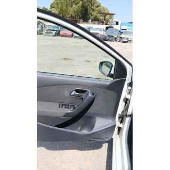 Recambio de elevalunas delantero izquierdo para volkswagen polo v (6r1, 6c1) 1.6 tdi referencia OEM IAM   